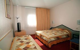 Hotel L'Empreinte